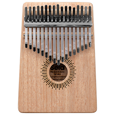 SELA SE 245 Kalimba